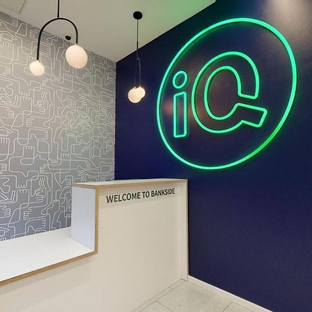 Iq Bankside London公寓 外观 照片