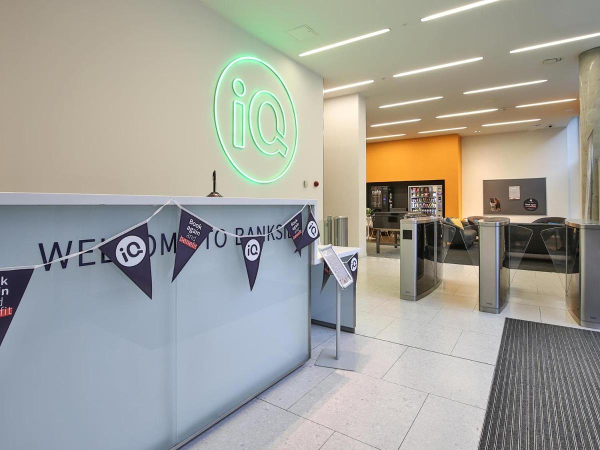 Iq Bankside London公寓 外观 照片